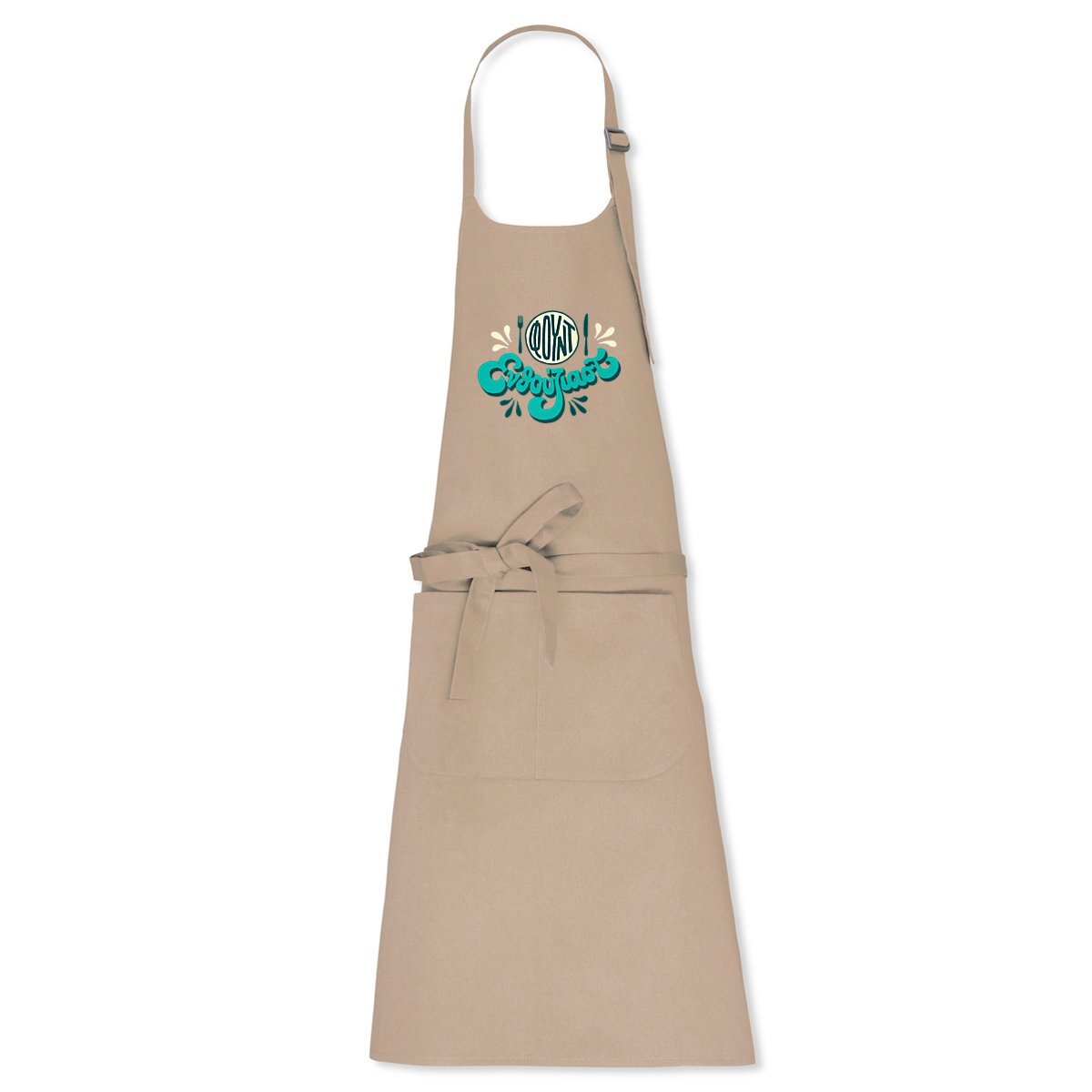 Food Enthusiast | apron